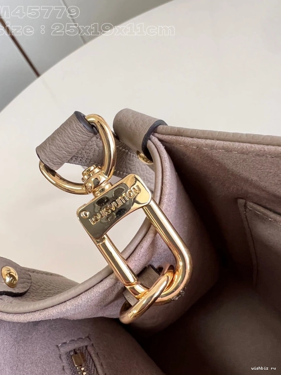 WIS LOUIS PM VUITTON ONTHEGO 0720